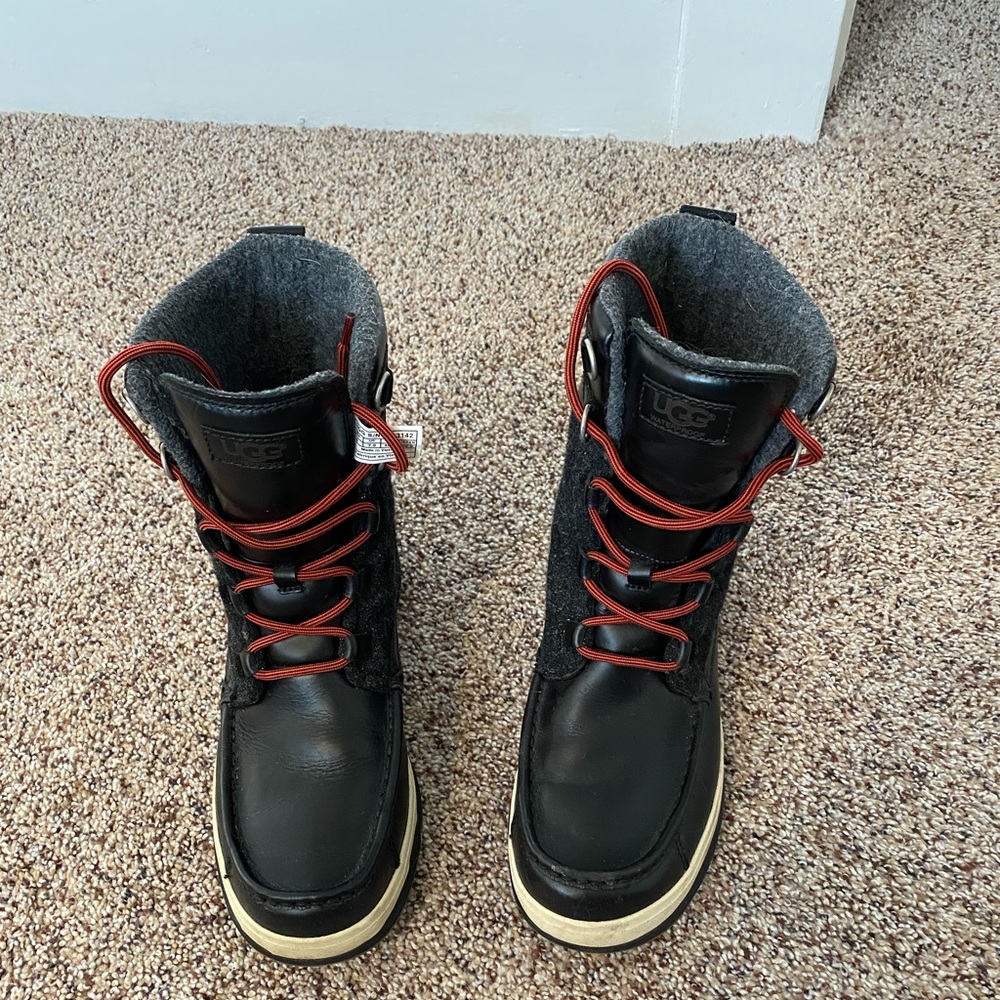 UGG Waterproof Winter Boots